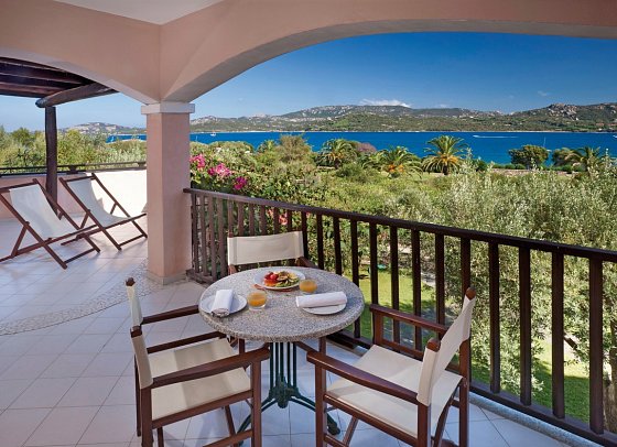 Resort Cala di Falco