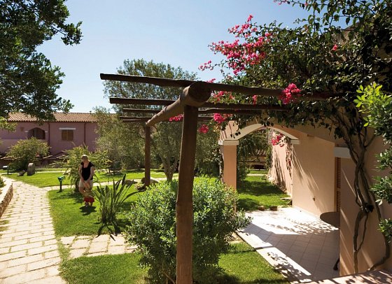 Resort Cala di Falco