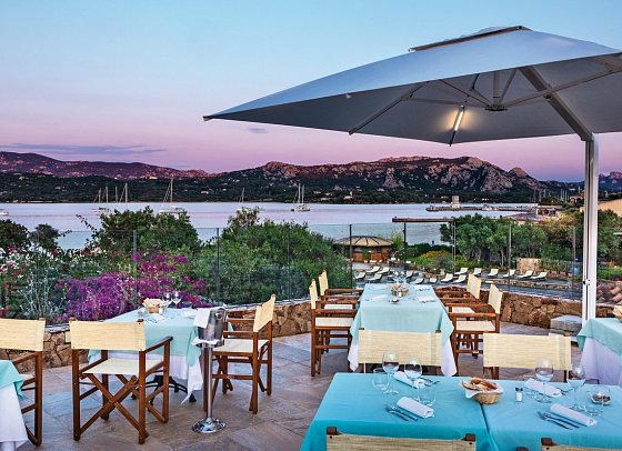 Resort Cala di Falco