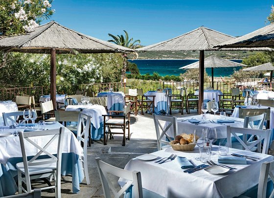 Resort Cala di Falco