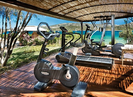 Resort Cala di Falco