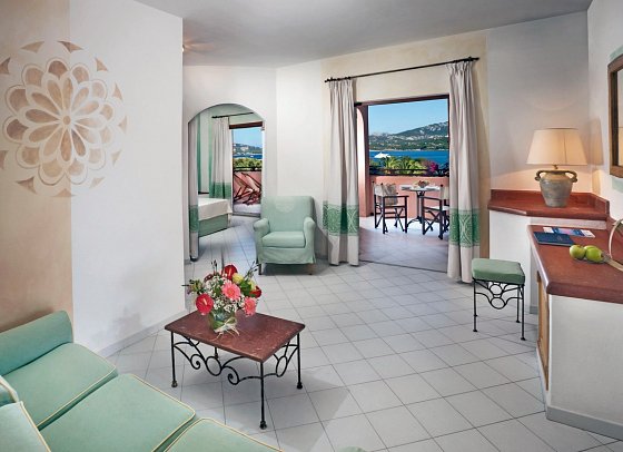 Resort Cala di Falco