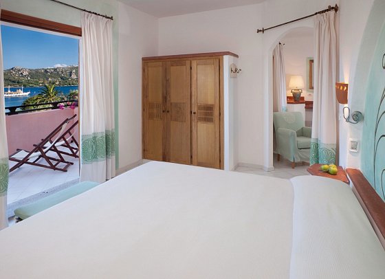 Resort Cala di Falco