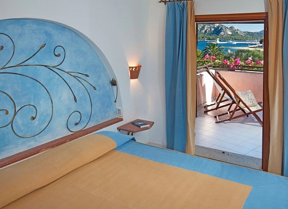 Resort Cala di Falco