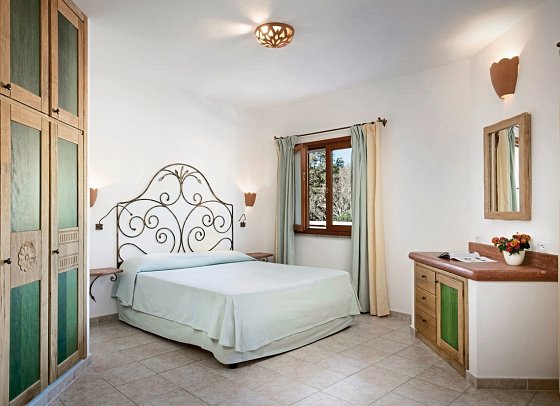 Resort Cala di Falco
