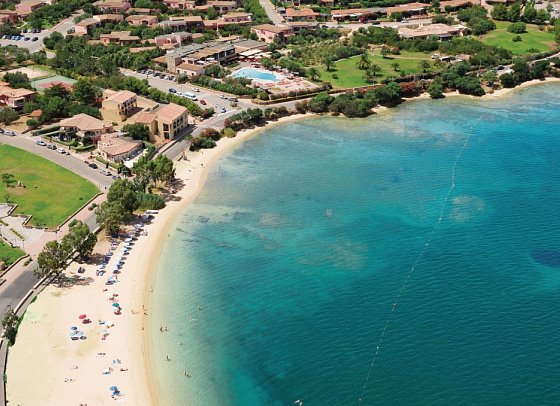 Resort Cala di Falco