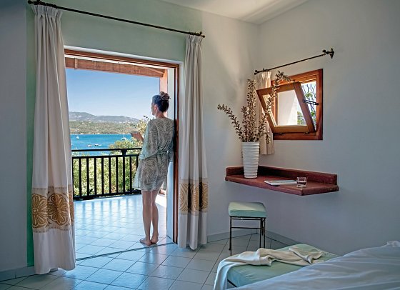 Resort Cala di Falco