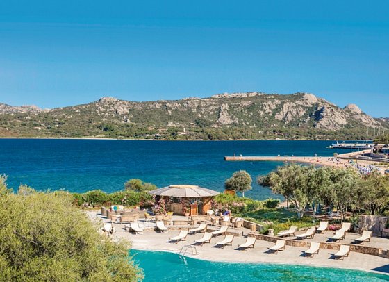 Resort Cala di Falco