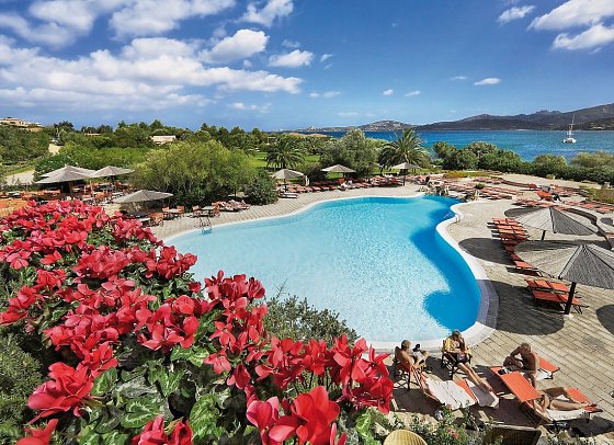 Resort Cala di Falco