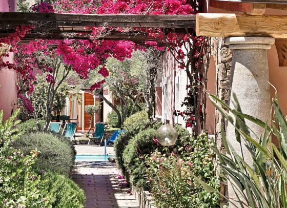 Resort Cala di Falco