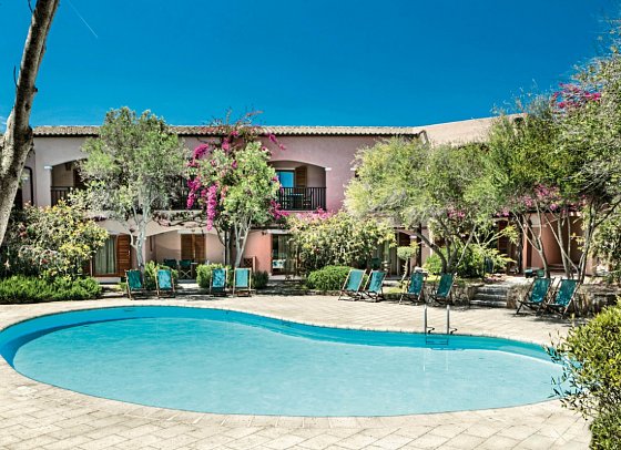 Resort Cala di Falco