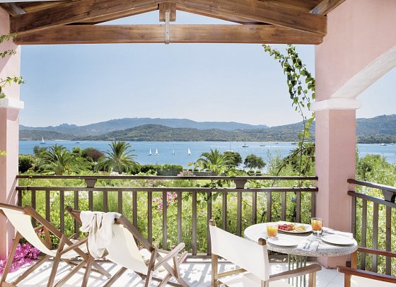 Resort Cala di Falco