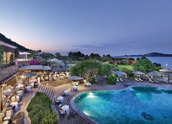 Resort Cala di Falco
