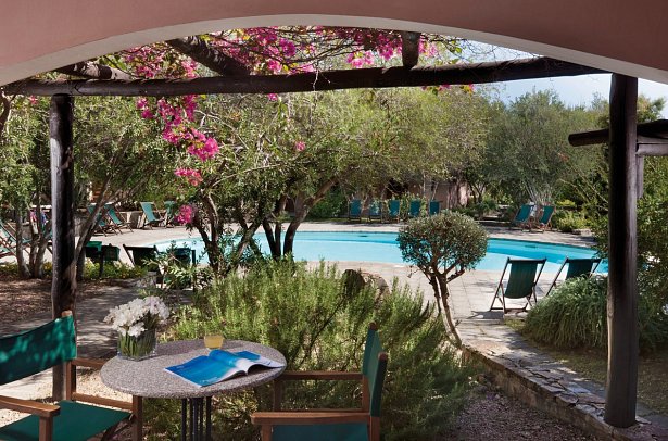 Residence Cala di Falco