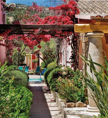 Residence Cala di Falco