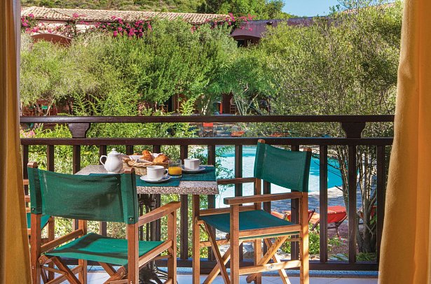 Residence Cala di Falco