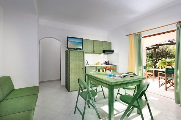 Residence Cala di Falco