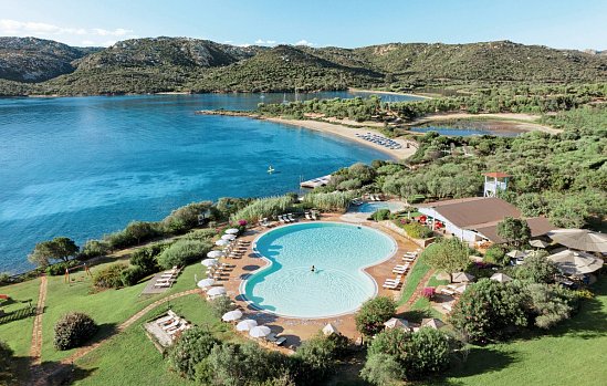 Park Hotel Cala di Lepre & SPA