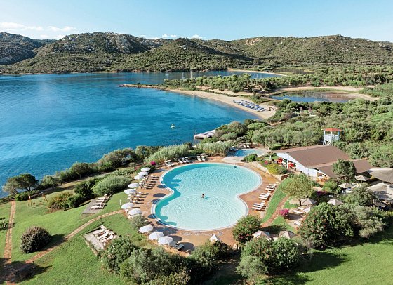 Park Hotel Cala di Lepre & SPA