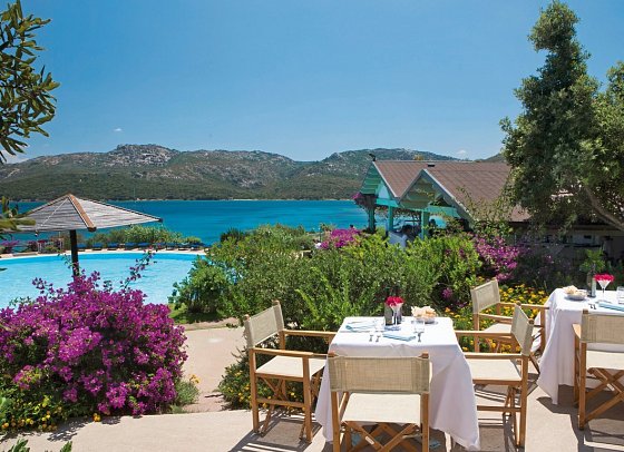 Park Hotel Cala di Lepre & SPA