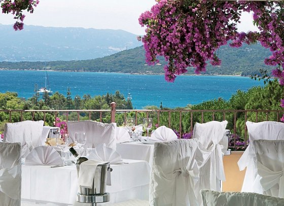 Park Hotel Cala di Lepre & SPA