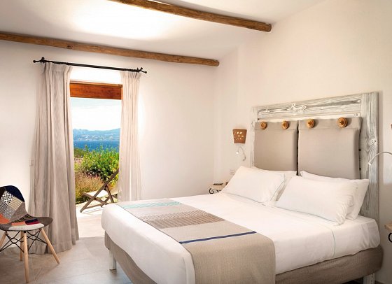 Park Hotel Cala di Lepre & SPA
