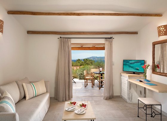 Park Hotel Cala di Lepre & SPA