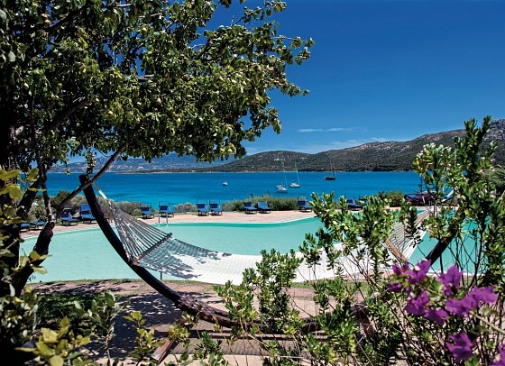 Park Hotel Cala di Lepre & SPA