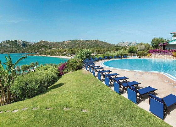 Park Hotel Cala di Lepre & SPA