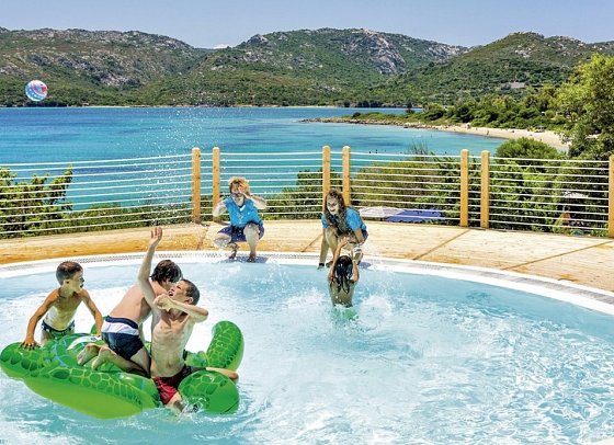 Park Hotel Cala di Lepre & SPA
