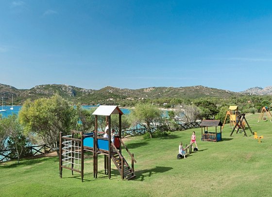 Park Hotel Cala di Lepre & SPA