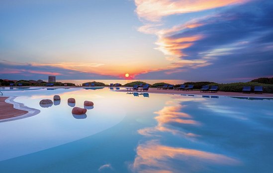 Torreruja Hotel Relax Thalasso & SPA