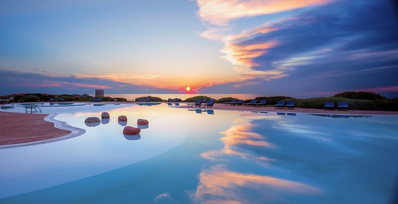 Torreruja Hotel Relax Thalasso & SPA