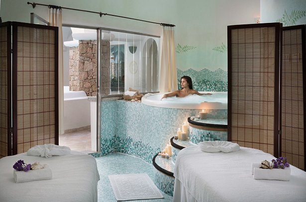 Torreruja Hotel Relax Thalasso & SPA