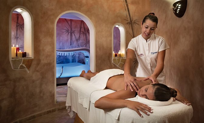 Torreruja Hotel Relax Thalasso & SPA