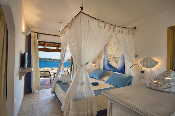 Torreruja Hotel Relax Thalasso & SPA