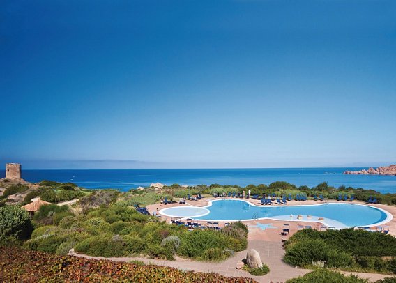 Torreruja Hotel Relax Thalasso & SPA