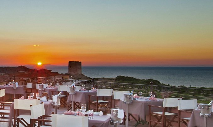 Torreruja Hotel Relax Thalasso & SPA