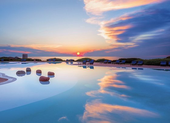Torreruja Hotel Relax Thalasso & SPA