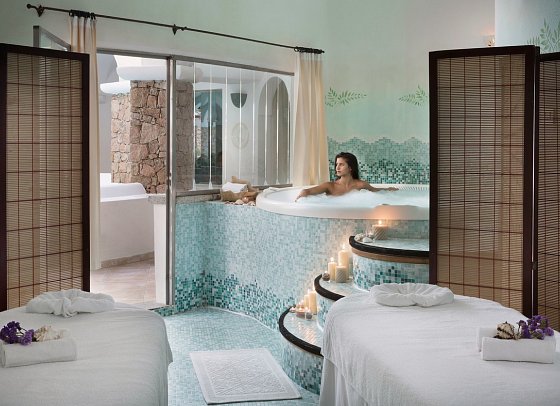 Torreruja Hotel Relax Thalasso & SPA