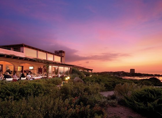 Torreruja Hotel Relax Thalasso & SPA