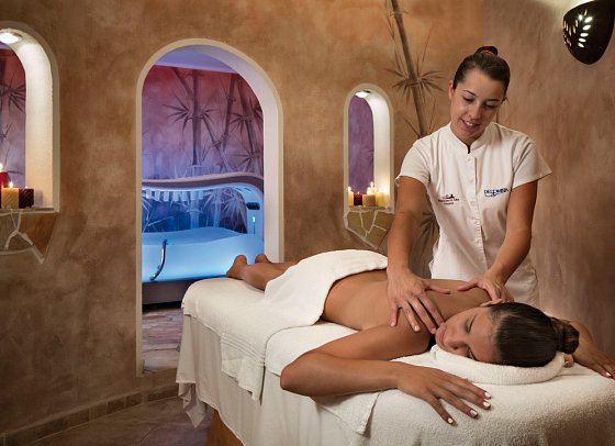 Torreruja Hotel Relax Thalasso & SPA