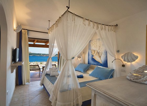 Torreruja Hotel Relax Thalasso & SPA