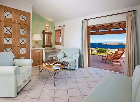 Torreruja Hotel Relax Thalasso & SPA