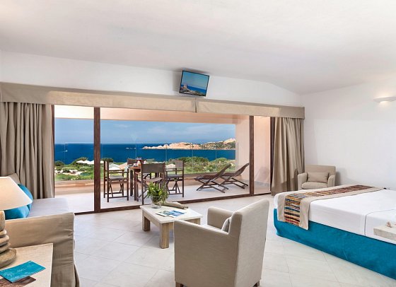 Torreruja Hotel Relax Thalasso & SPA