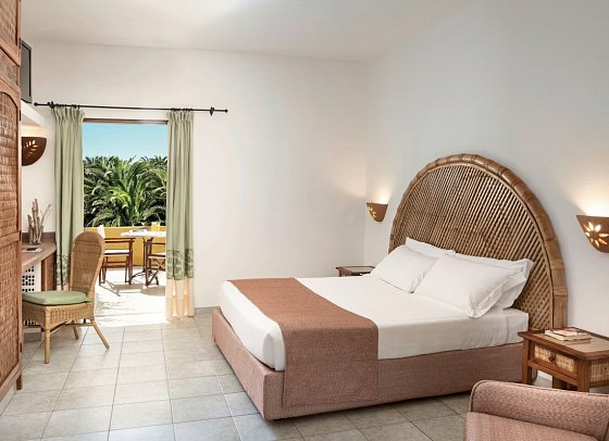 Torreruja Hotel Relax Thalasso & SPA