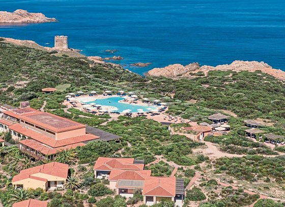 Torreruja Hotel Relax Thalasso & SPA