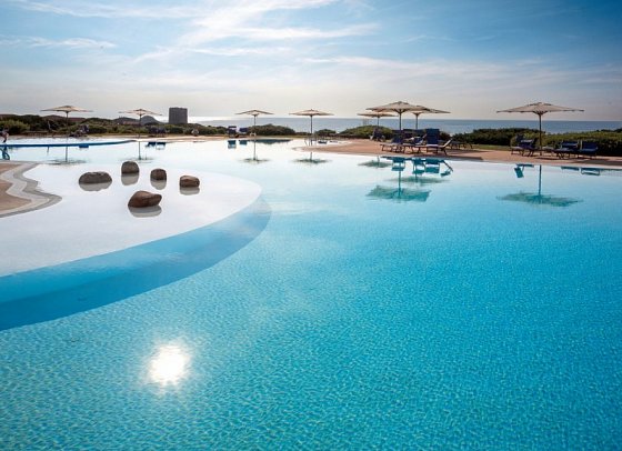 Torreruja Hotel Relax Thalasso & SPA