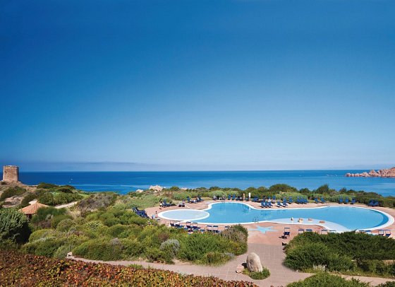 Torreruja Hotel Relax Thalasso & SPA