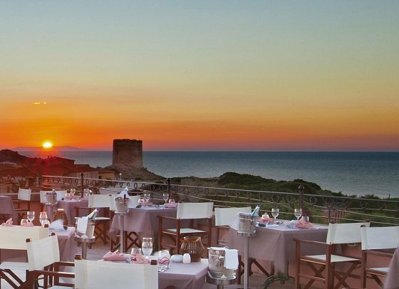Torreruja Hotel Relax Thalasso & SPA
